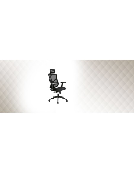 SITERGO 521 ✔️ - Silla de diseño elegante.