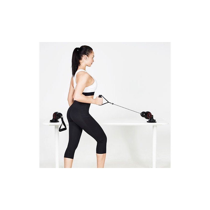 MEDIPULL ✔️ - Haz ejercicio cada día.