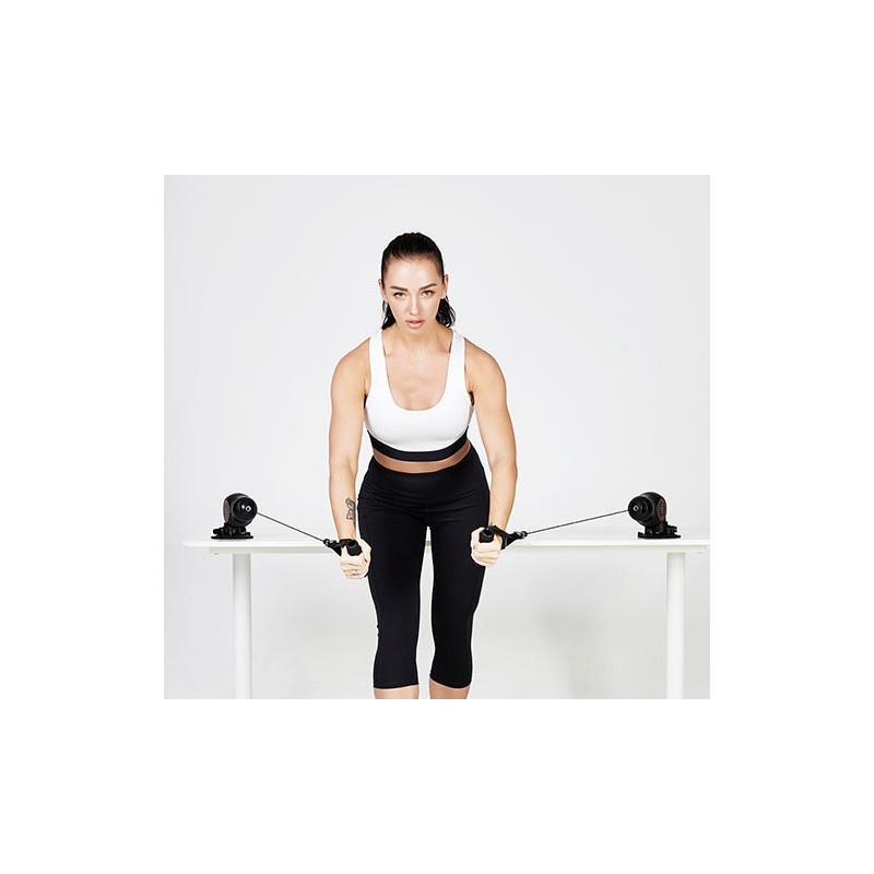 MEDIPULL ✔️ - Haz ejercicio cada día.