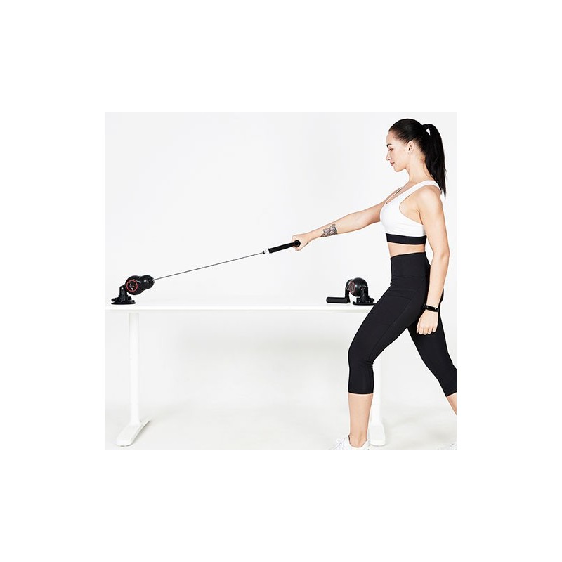 MEDIPULL ✔️ - Haz ejercicio cada día.