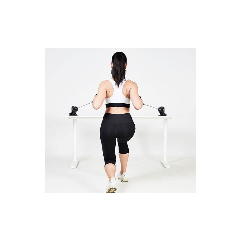 MEDIPULL ✔️ - Haz ejercicio cada día.