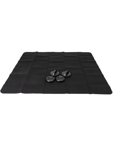 POWERSLIDER✔️ - Yoga y ejercicio físico.