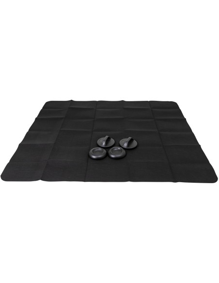 POWERSLIDER✔️ - Yoga y ejercicio físico.
