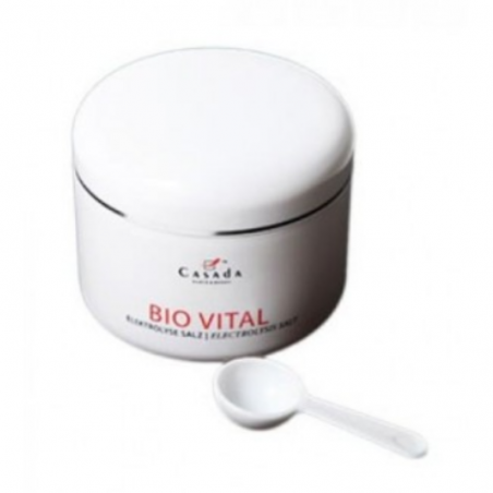 BIOVITAL LIQUIDACIÓN