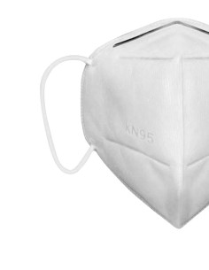 MASCARILLA FFP2  KN95✔️ MASCARILLA 5 CAPAS 10 UNIDADES