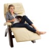 Sillón ZERO GRAVITY PC610 ✔️ - Reclinable.