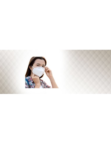 MASCARILLA FFP2  KN95✔️ MASCARILLA 5 CAPAS 10 UNIDADES