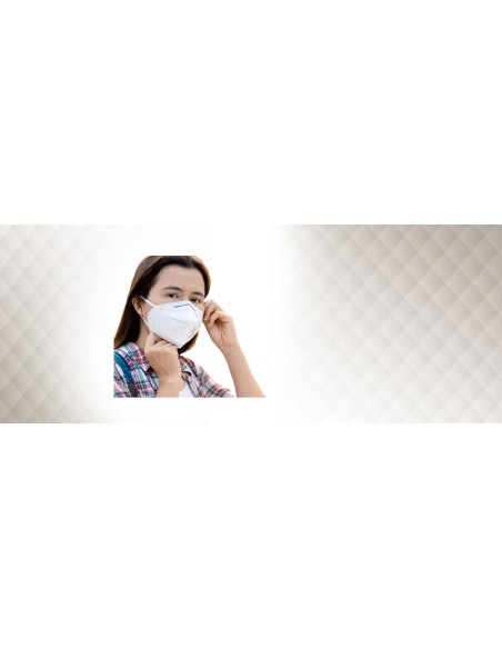 MASCARILLA FFP2  KN95✔️ MASCARILLA 5 CAPAS 10 UNIDADES