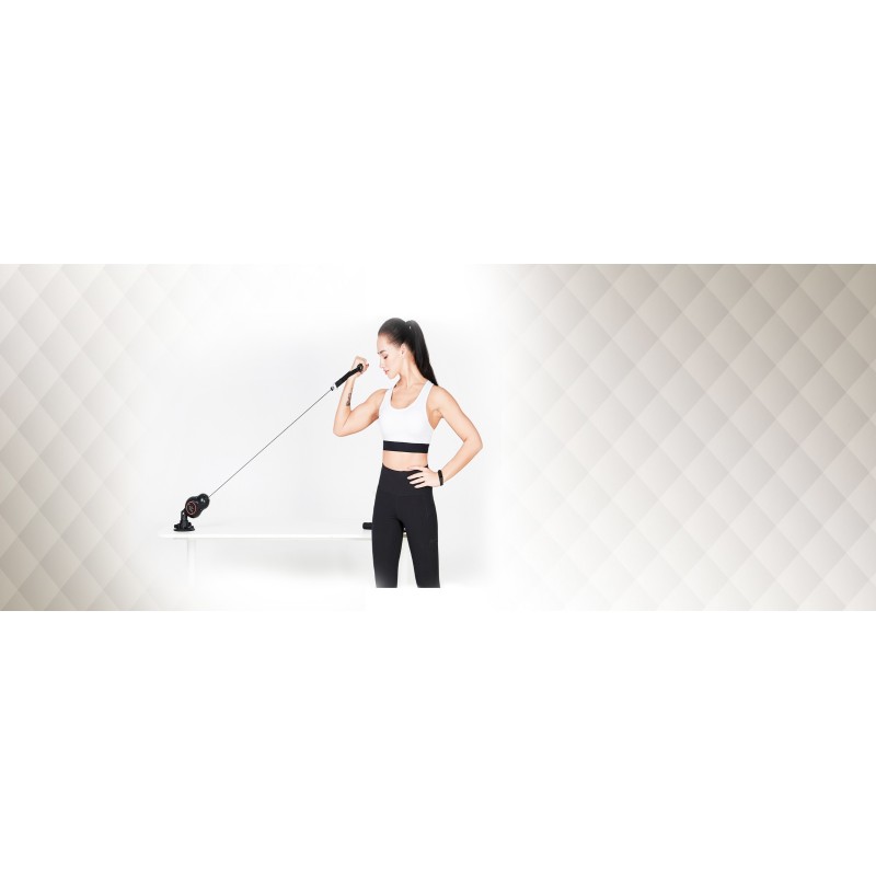 MEDIPULL ✔️ - Haz ejercicio cada día.