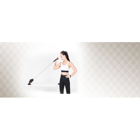MEDIPULL ✔️ - Haz ejercicio cada día.