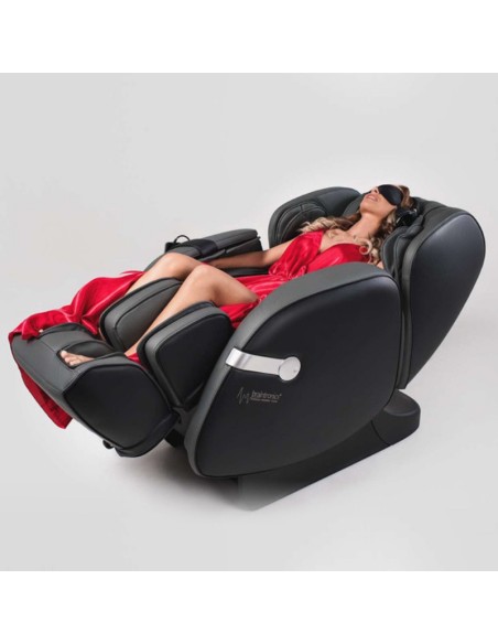 Betasonic II 3D Naranja✔️ - Sillon de masaje