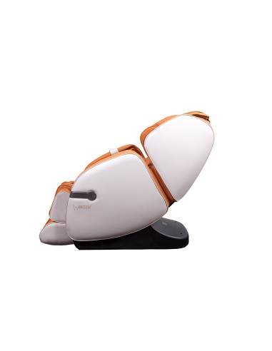 Betasonic II 3D Naranja✔️ - Sillon de masaje