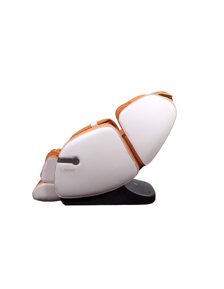 Betasonic II 3D Naranja✔️ - Sillon de masaje
