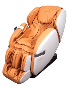 Betasonic II 3D Naranja✔️ - Sillon de masaje
