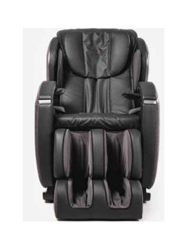 Hilton III 3D Beige Braintronics ✔️ - Sillon de masaje