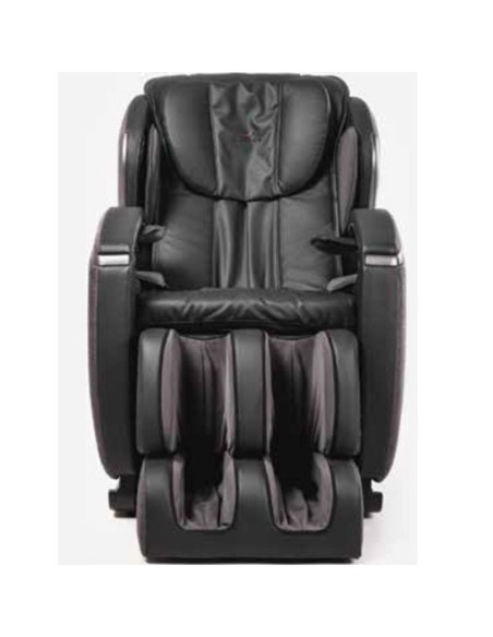 Hilton III 3D Beige Braintronics ✔️ - Sillon de masaje