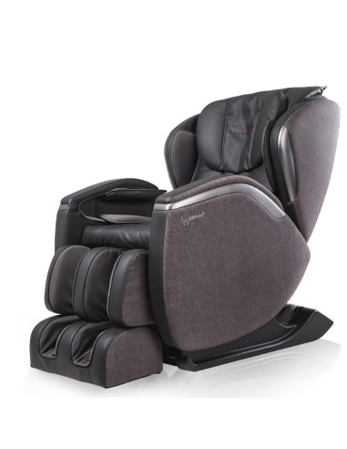 Hilton III 3D Beige Braintronics ✔️ - Sillon de masaje