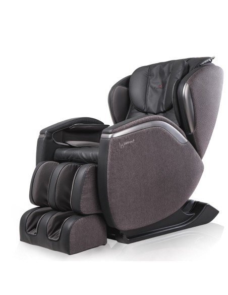 Hilton III 3D Beige Braintronics ✔️ - Sillon de masaje