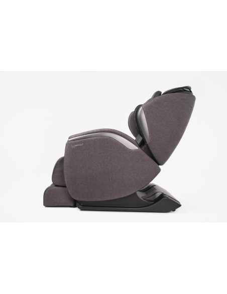 Hilton III 3D Beige Braintronics ✔️ - Sillon de masaje