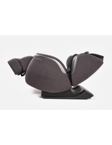 Hilton III 3D Beige Braintronics ✔️ - Sillon de masaje