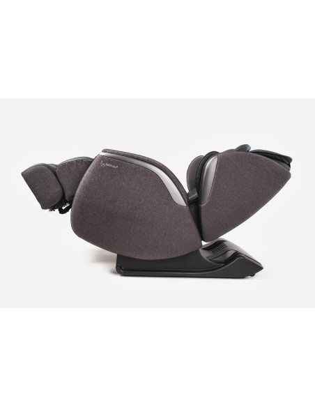 Hilton III 3D Beige Braintronics ✔️ - Sillon de masaje