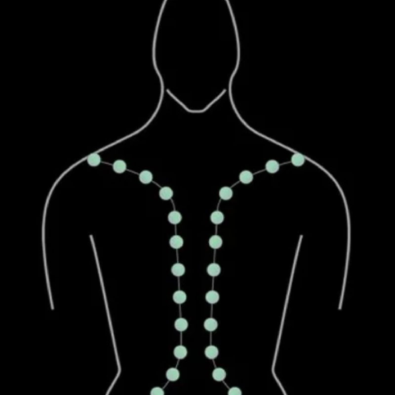 KIT CALOR CON JADE para Perfect Chair KIT CALOR CON JADE para Perfect Chair