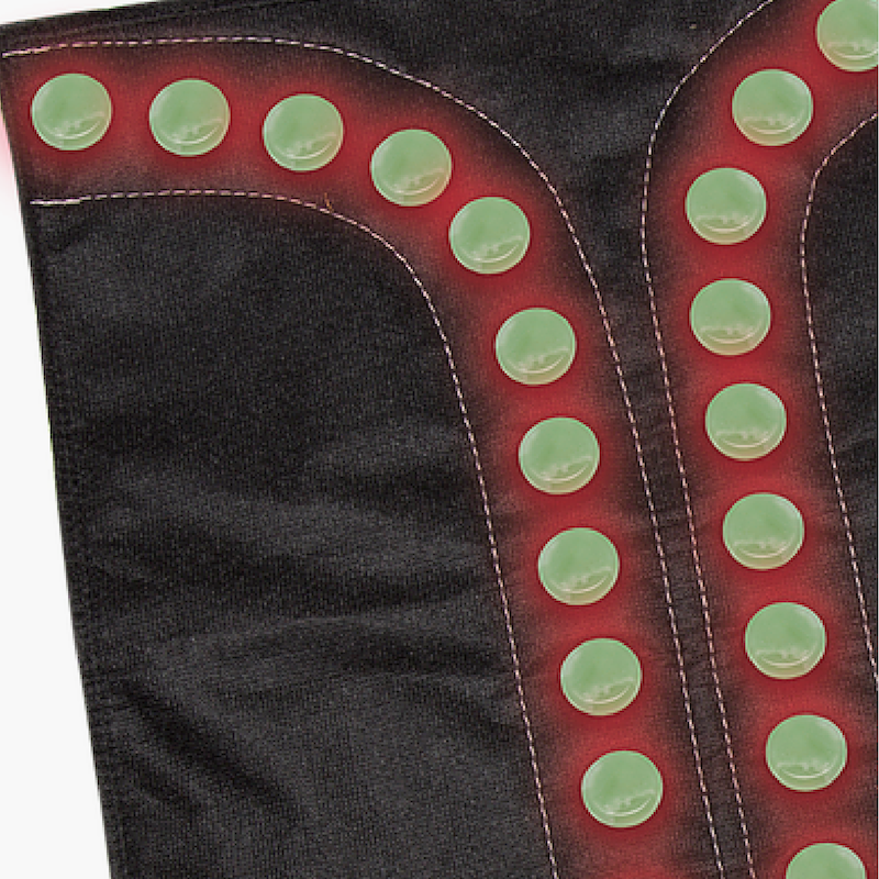 KIT CALOR CON JADE para Perfect Chair KIT CALOR CON JADE para Perfect Chair