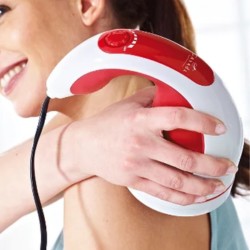 CELLUMAX ✔️- Tu masajeador anticelulítico.