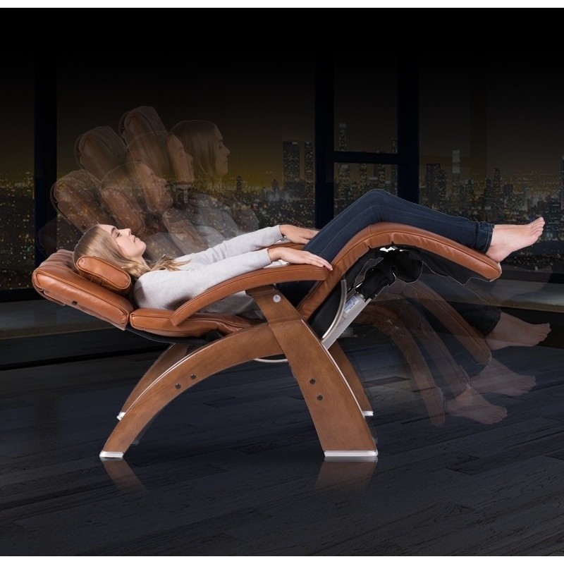 Sillón ZERO GRAVITY PC600 ✔️ - Diseño ultramoderno.