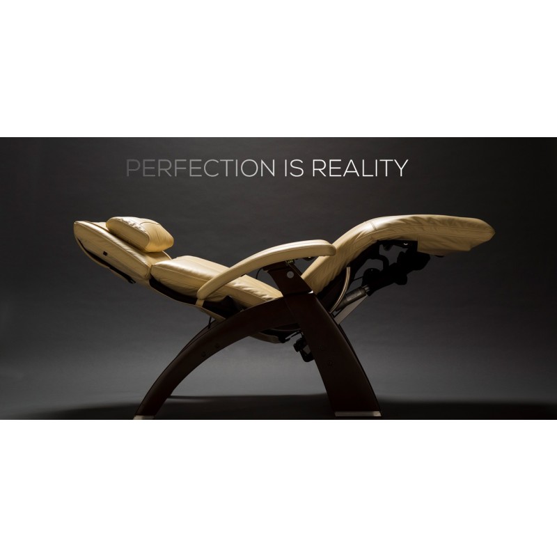 Sillón ZERO GRAVITY PC600 ✔️ - Diseño ultramoderno.