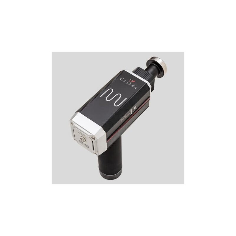 Medigun ✔️ - Reduce los síntomas de fatiga muscular.