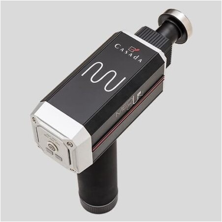 Medigun ✔️ - Reduce los síntomas de fatiga muscular.