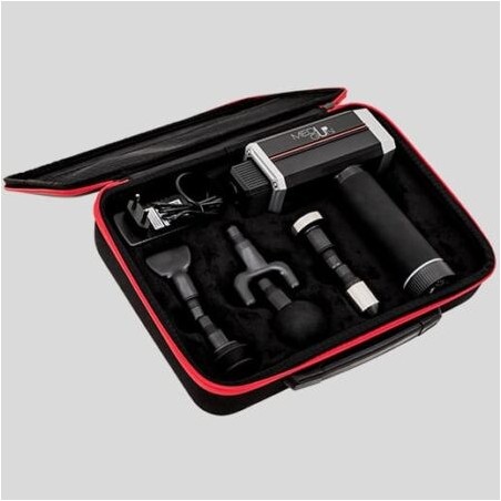 Medigun ✔️ - Reduce los síntomas de fatiga muscular.