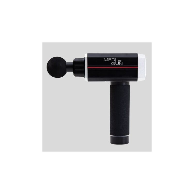 Medigun ✔️ - Reduce los síntomas de fatiga muscular.