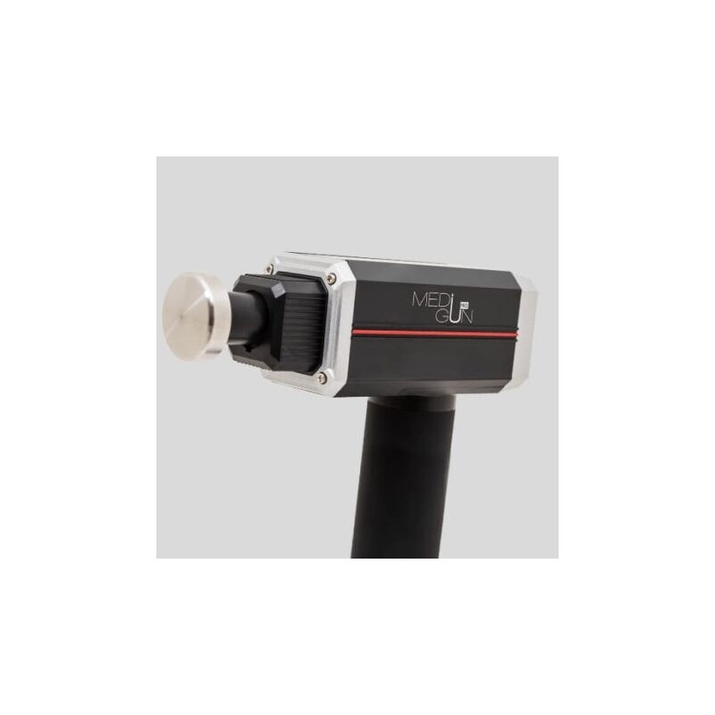 Medigun ✔️ - Reduce los síntomas de fatiga muscular.