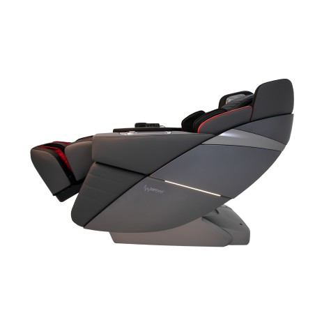 Alphasonic III 3D Black ✔️ - El masaje perfecto