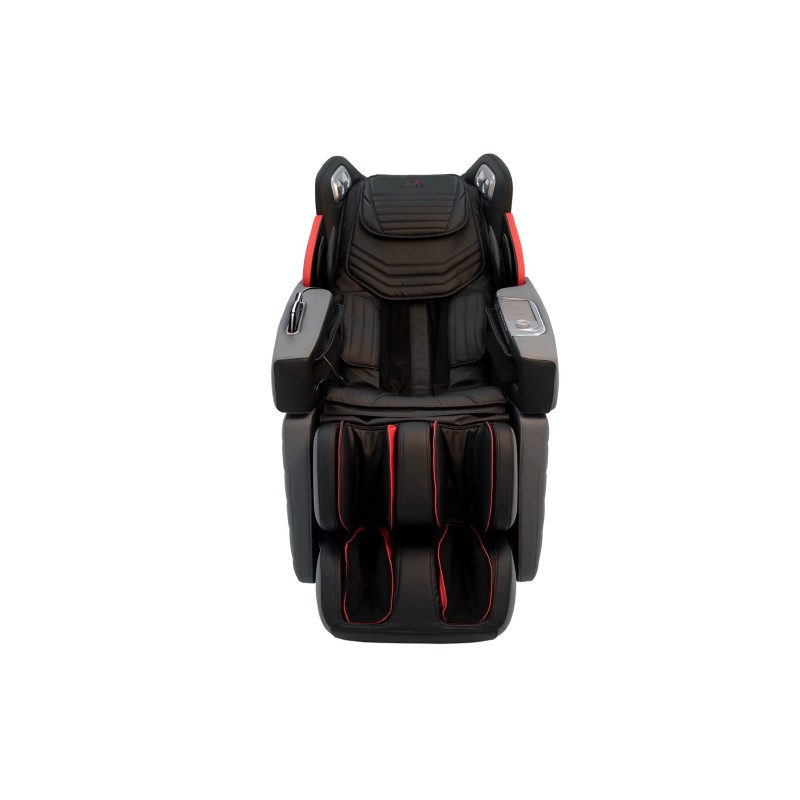 Alphasonic III 3D Black ✔️ - El masaje perfecto