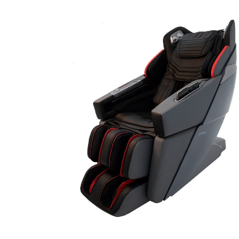 Alphasonic III 3D Black ✔️ - El masaje perfecto