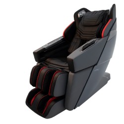 Alphasonic III 3D Black ✔️ - El masaje perfecto