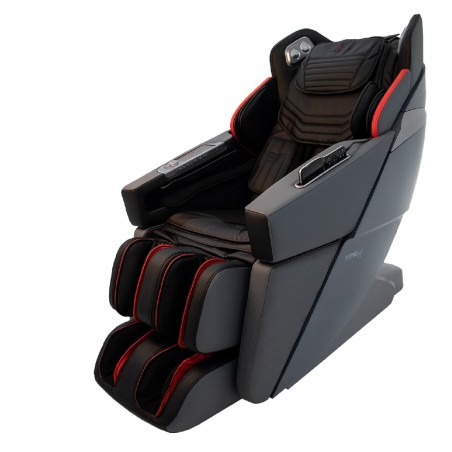 Alphasonic III 3D Black ✔️ - El masaje perfecto