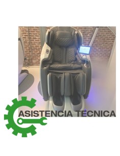 Asistencia tecnica Sillones ✔️ - Servicio Oficial CASADA
