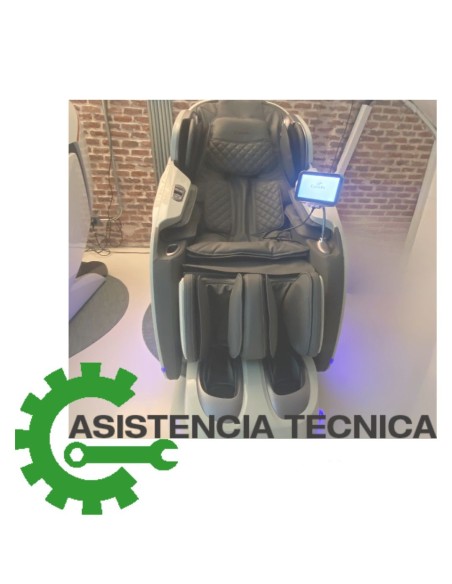 Asistencia tecnica Sillones ✔️ - Servicio Oficial CASADA