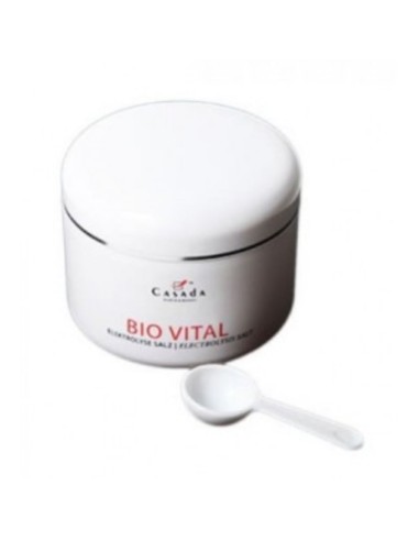 BIOVITAL ✔️ - Recupera tu cuerpo desde dentro.
