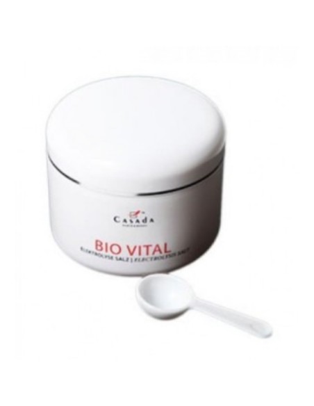 BIOVITAL ✔️ - Recupera tu cuerpo desde dentro.