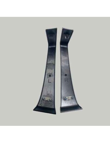 EMBELLECEDOR Lateral Alphasonic II