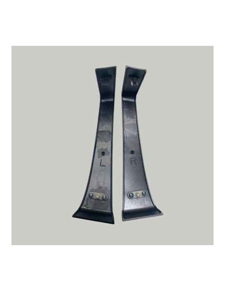EMBELLECEDOR Lateral Alphasonic II