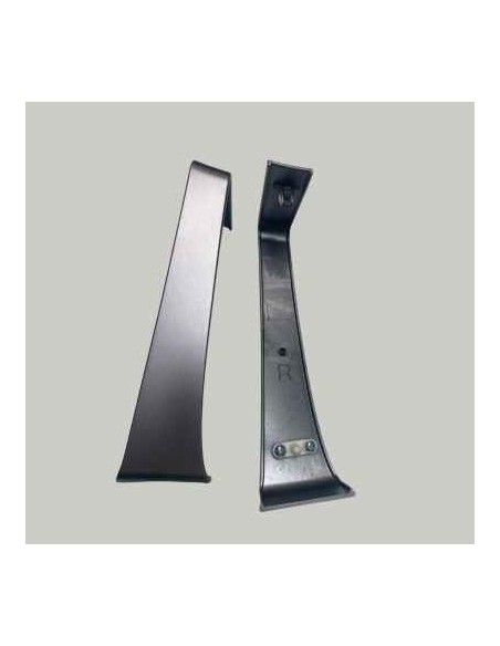 EMBELLECEDOR Lateral Alphasonic II