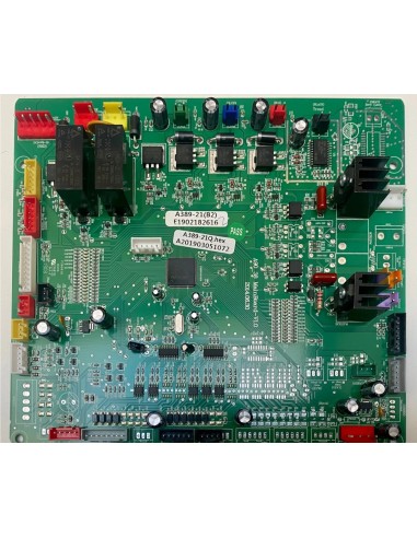 PCB Electronico  Betasonic II