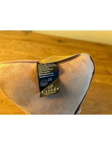 NEXO ✔️ - Viaje relajado con la almohada cervical.