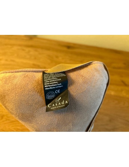 NEXO ✔️ - Viaje relajado con la almohada cervical.